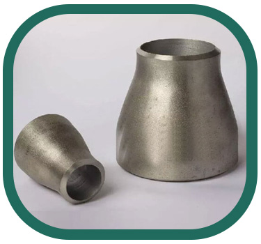 Werkstoff 2.0872 Konzentrischer Reduzierstück