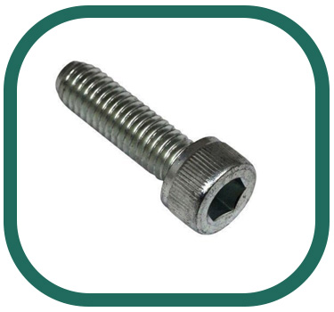 X1CrNiMoCuN20-18-7 Innensechskantschraube